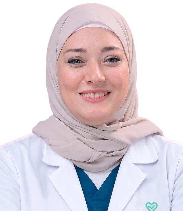 Dr. Esraa