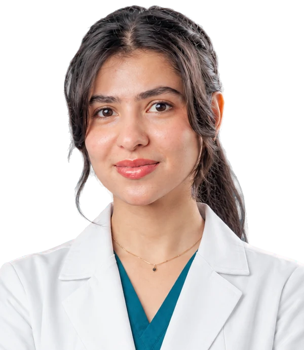 Dr. Sabah