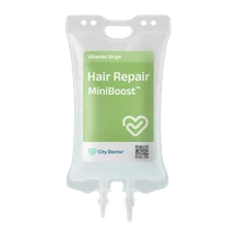 Hair Repair Drip