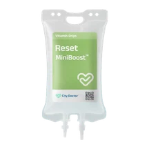 Reset Drip