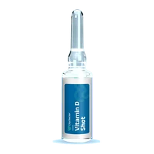 Vitamin D Shot