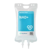 NAD+ IV Drip