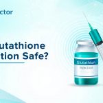 Glutathione Injection Safety