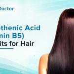 Pantothenic Acid for Healthy Hair